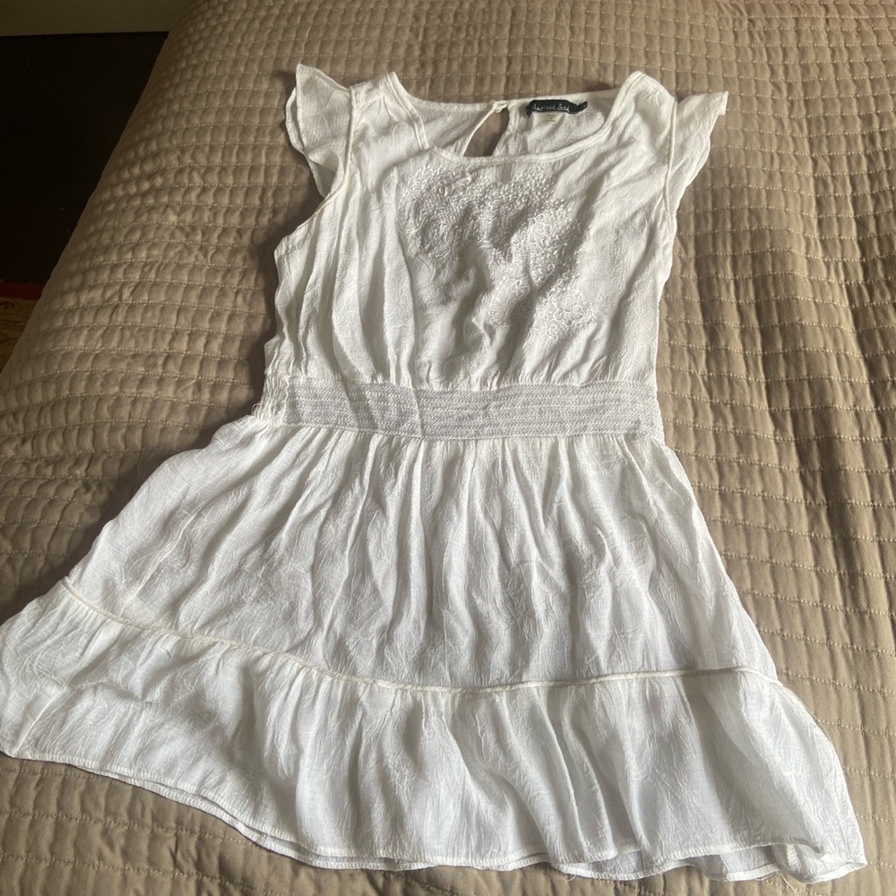 Flowy blouse